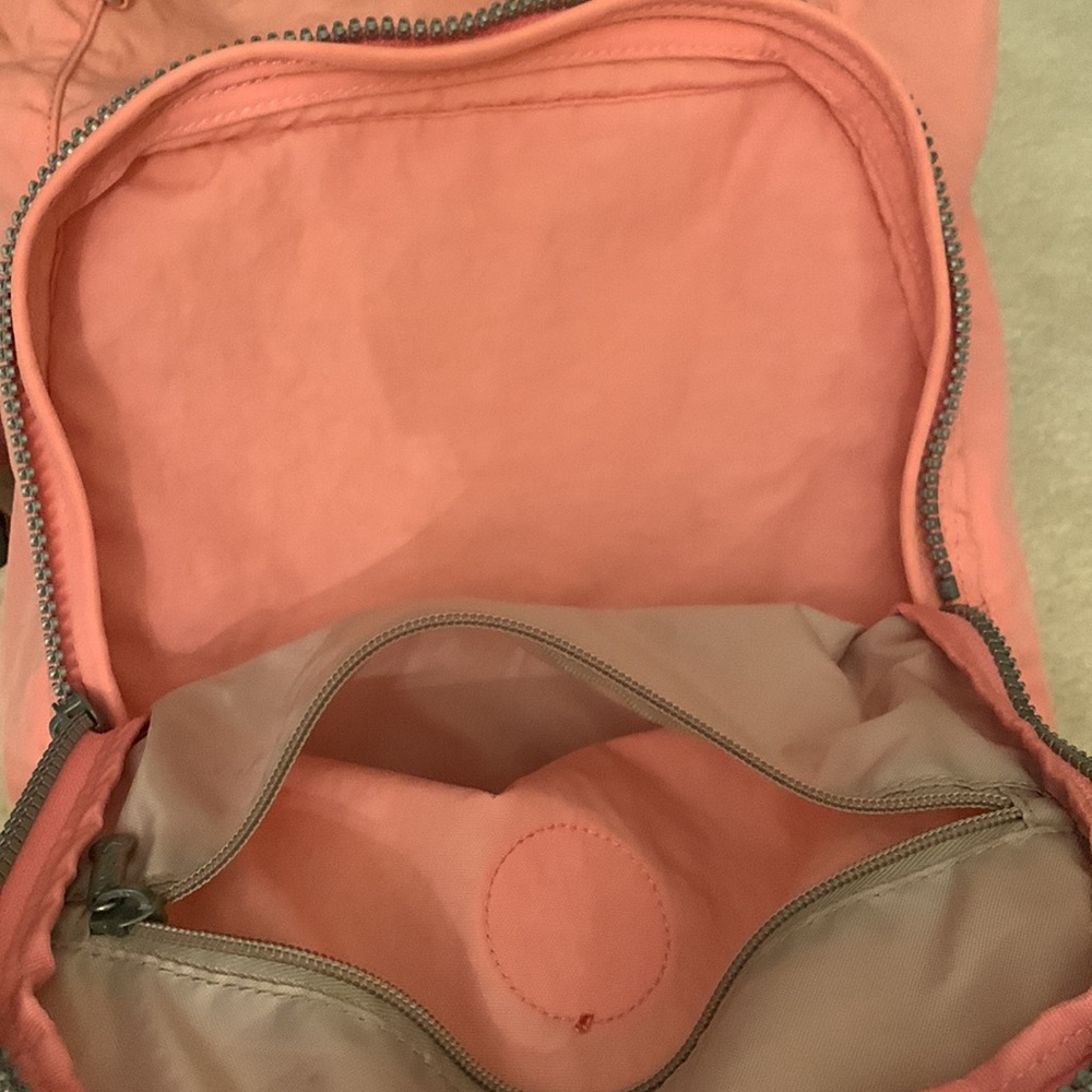 Kipling Backpack - image 6